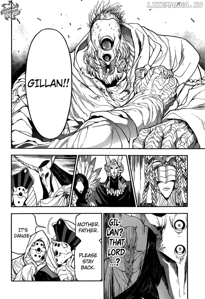 The Promised Neverland chapter 146 image 15_optimized